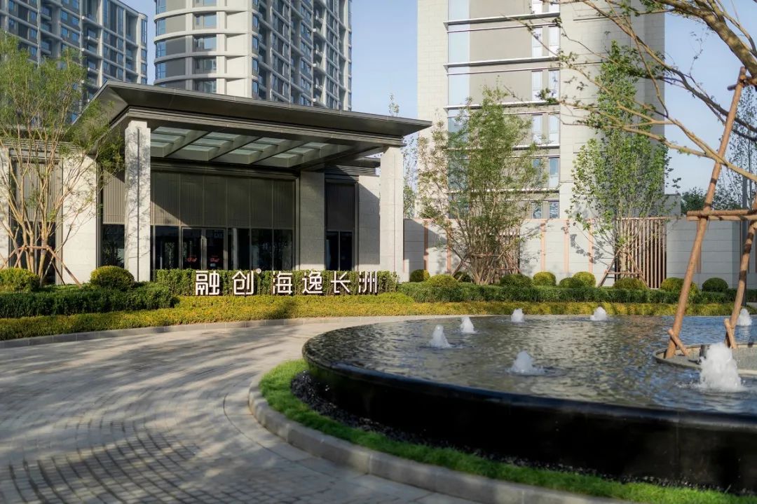 融创·海逸长洲(大区)-46
