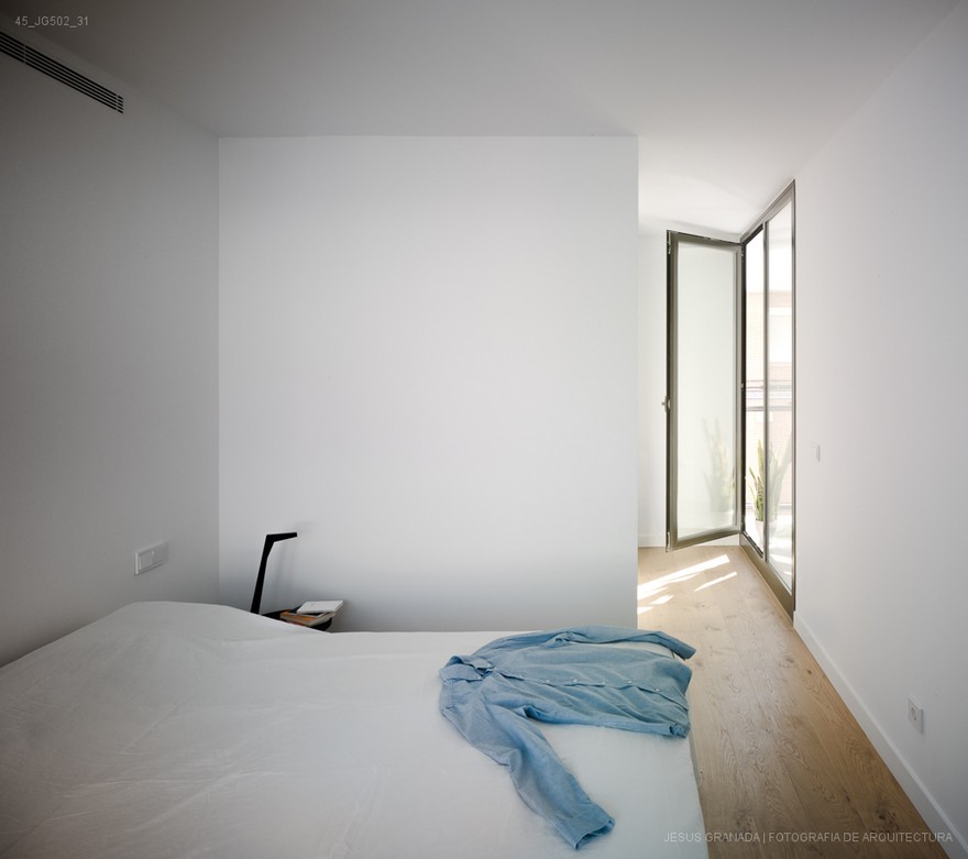 西班牙圣加布里埃尔生态住宅-23