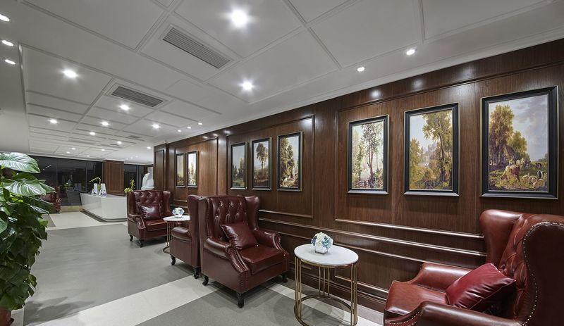 深圳太平洋口腔医院丨中国深圳-41