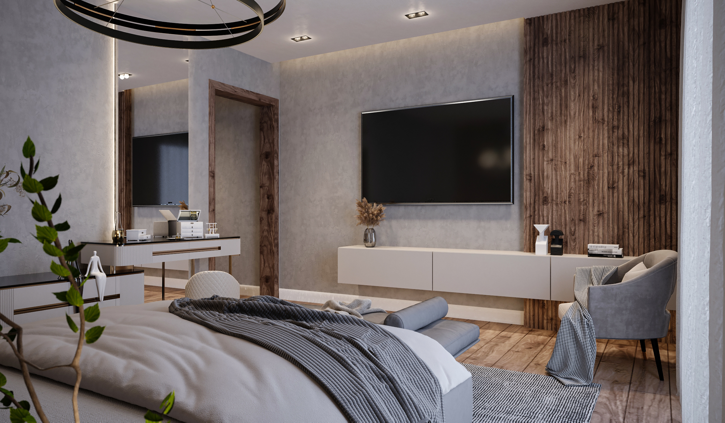 El Rehab Home Interior Design-11