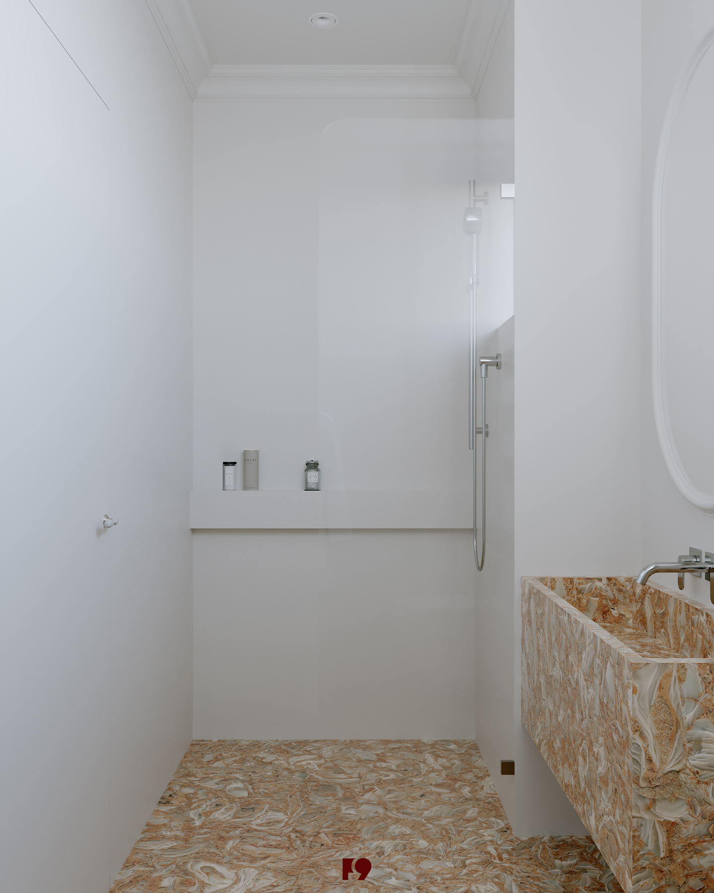 VISTA APRTMENT . SÀI GÒN . 2022-14