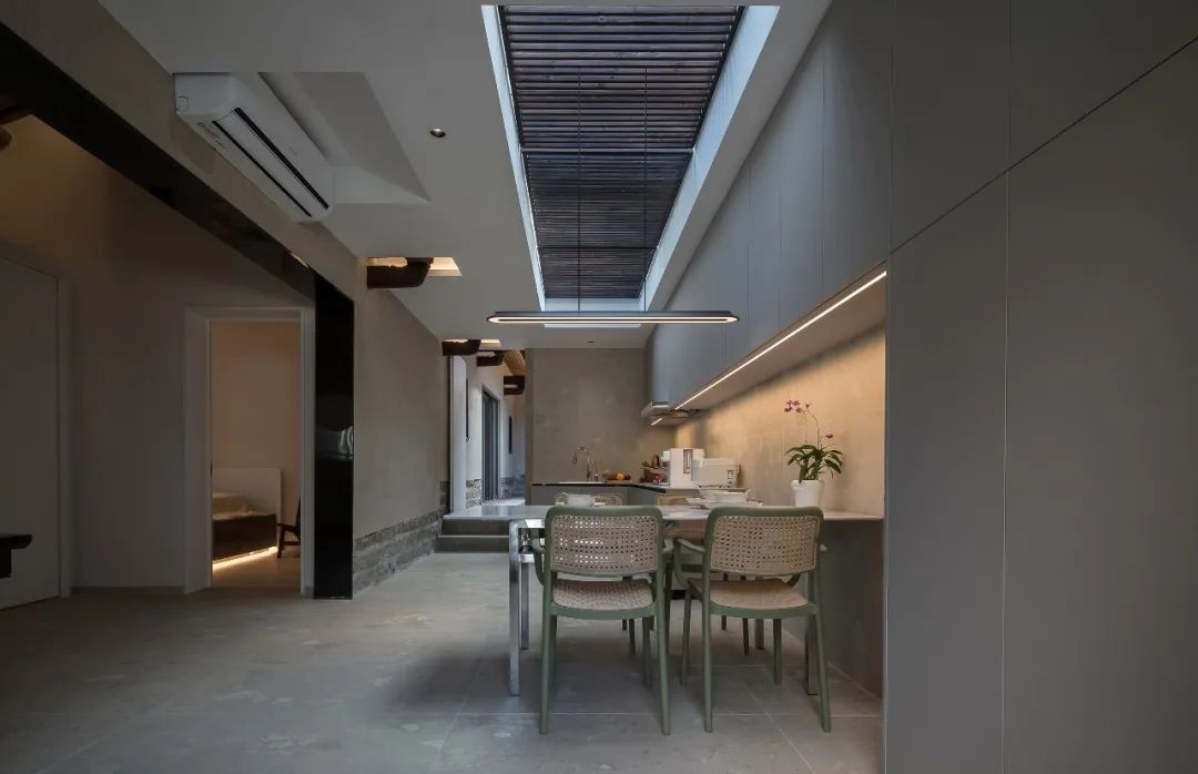 梦想改造家 古厝里的新家丨中国厦门丨梁建国,孙少川-57