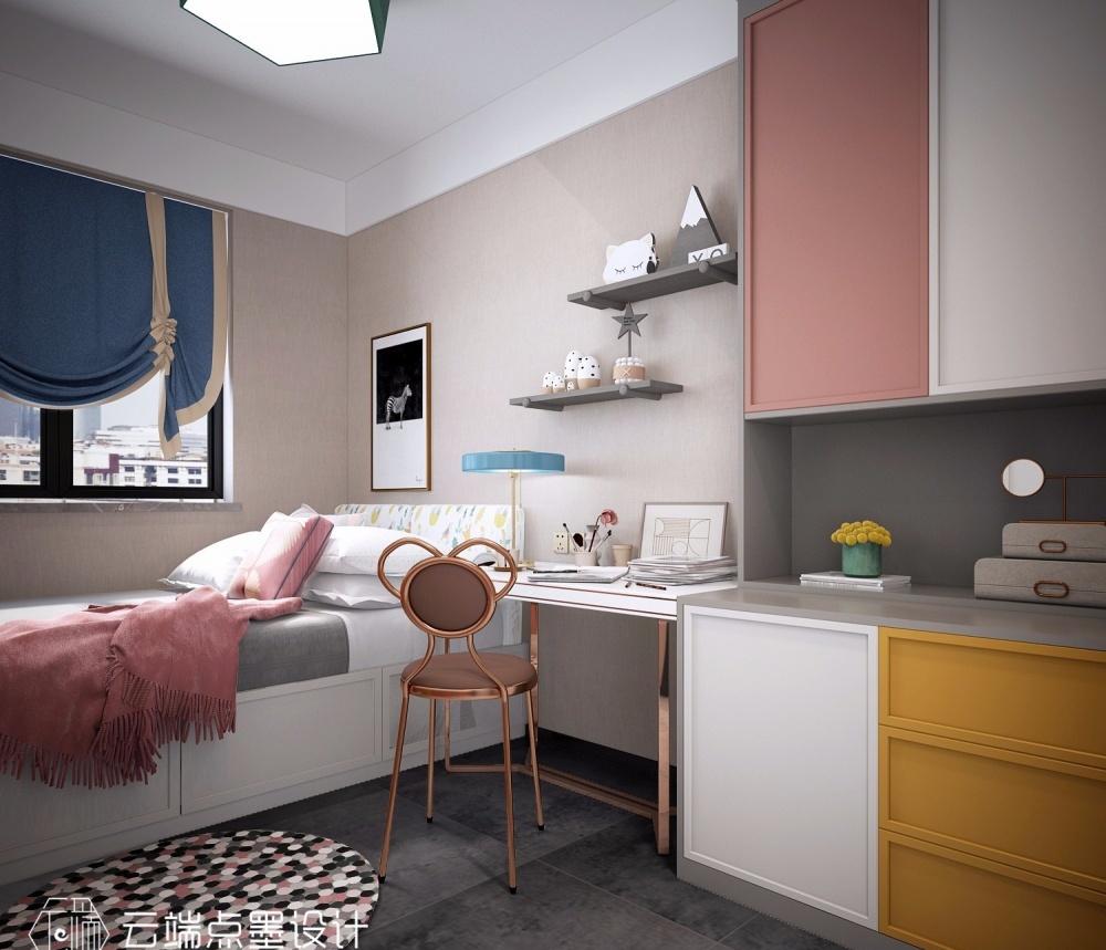 
云端点墨设计丨周义轩 - 忽然之间 -24