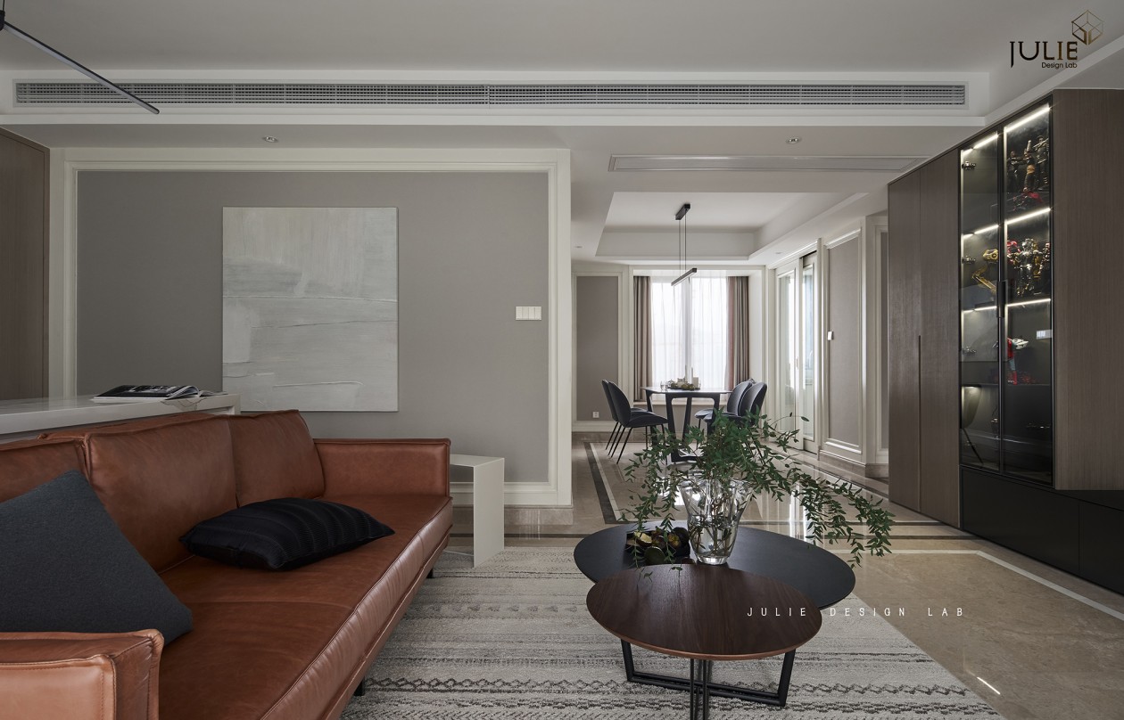 Biophilia | 淡淡地浓，浓浓地淡-5