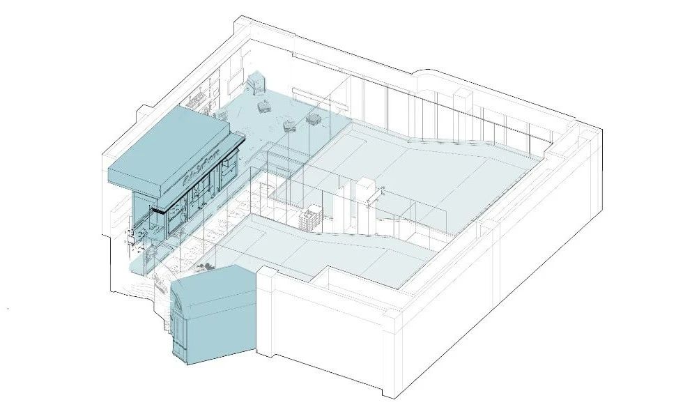 Aloha Surfhouse 室内冲浪馆丨中国上海丨INGROUP-28