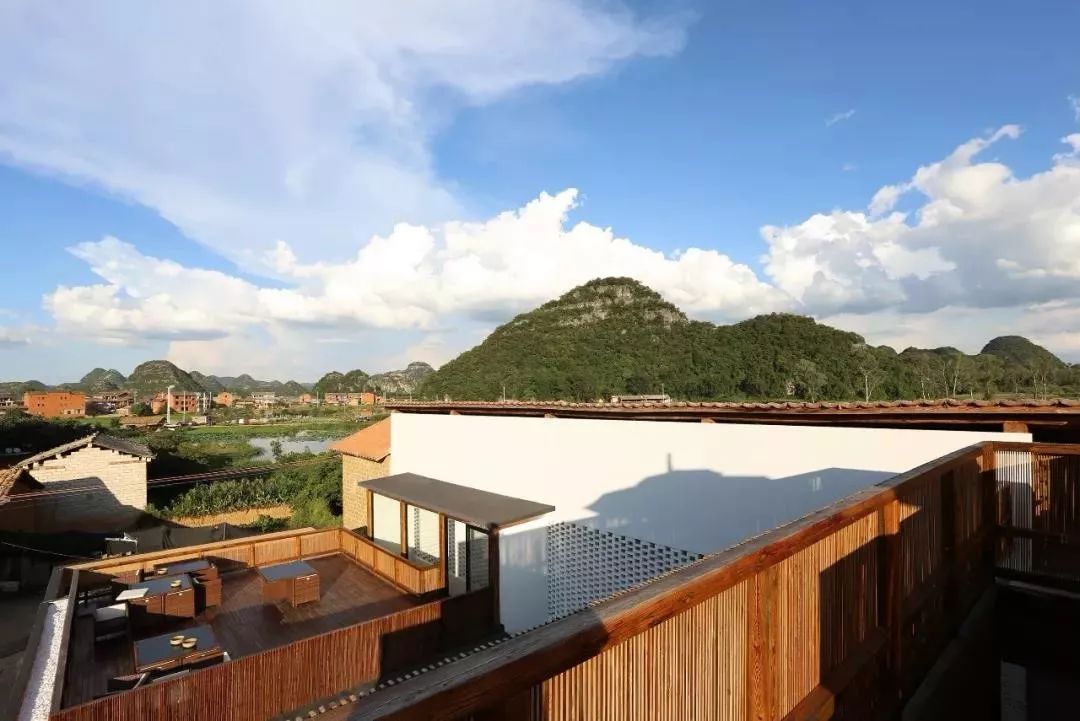 朴里精品酒店 | 现代与传统共生，重塑乡村度假体验-59