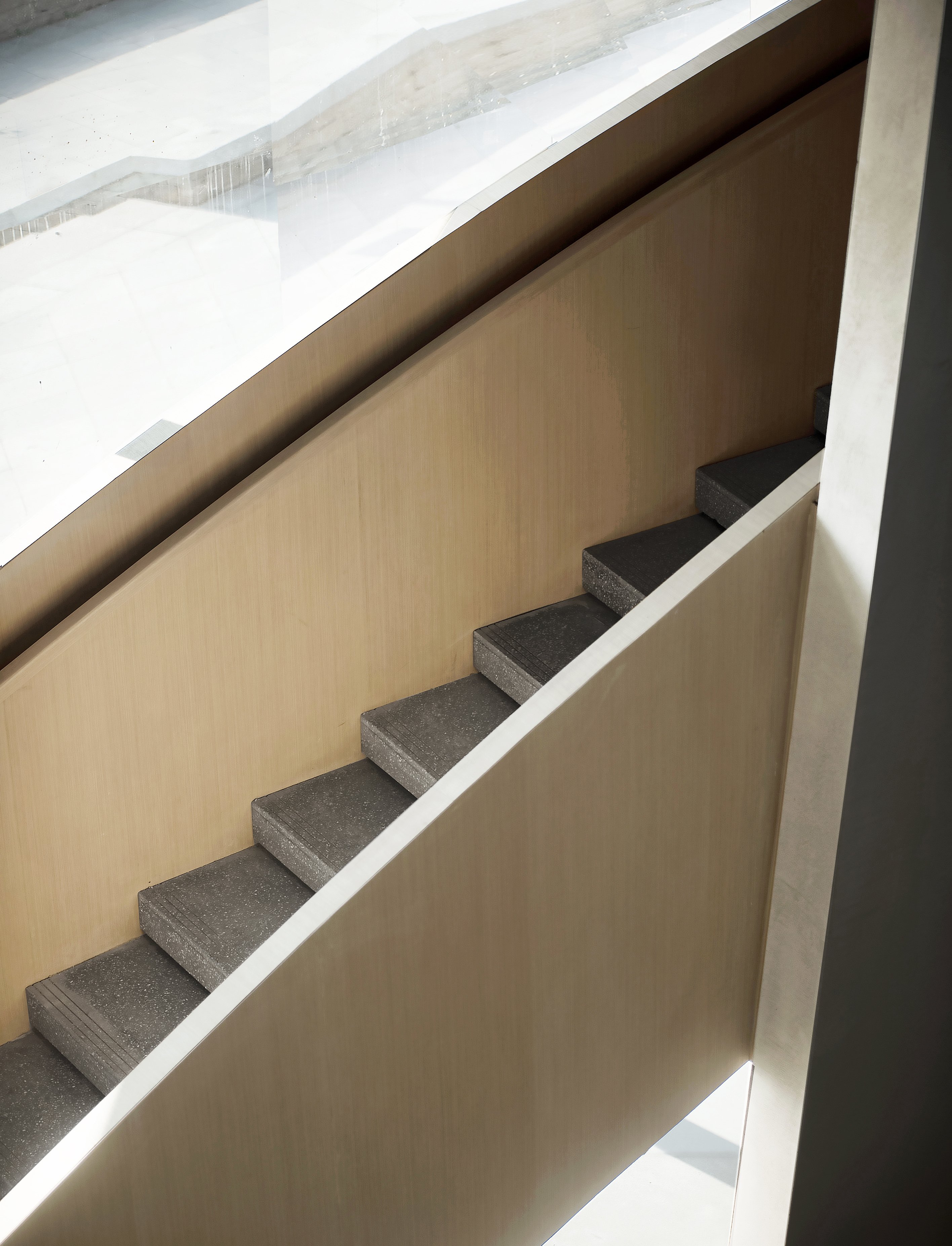 彭祖山生命之源博物馆丨中国丨哈佛毕业的建筑师 Ying Zhang-35