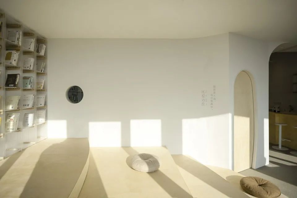 书一自习室,上海丨中国上海丨多么工作室-62