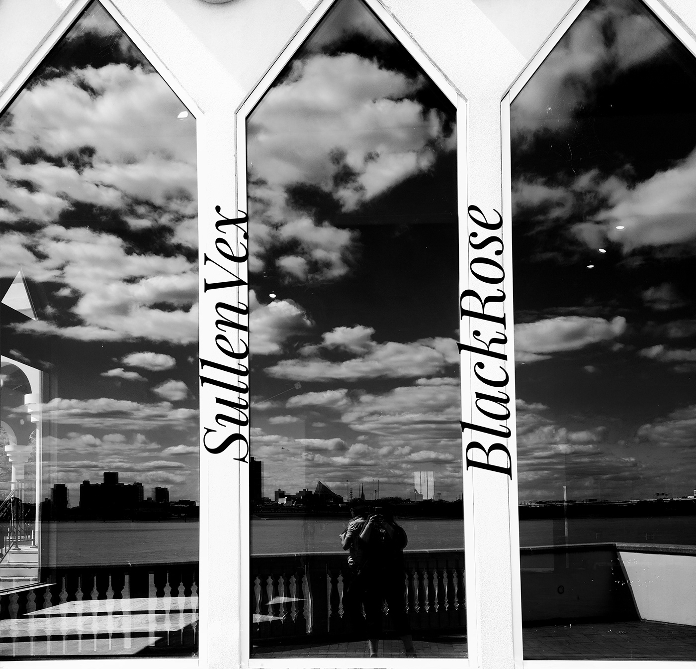 Random Black and White-1