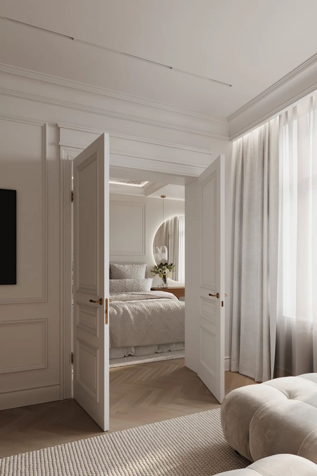 《川谷堂》高级私宅丨ArtD bureau-17