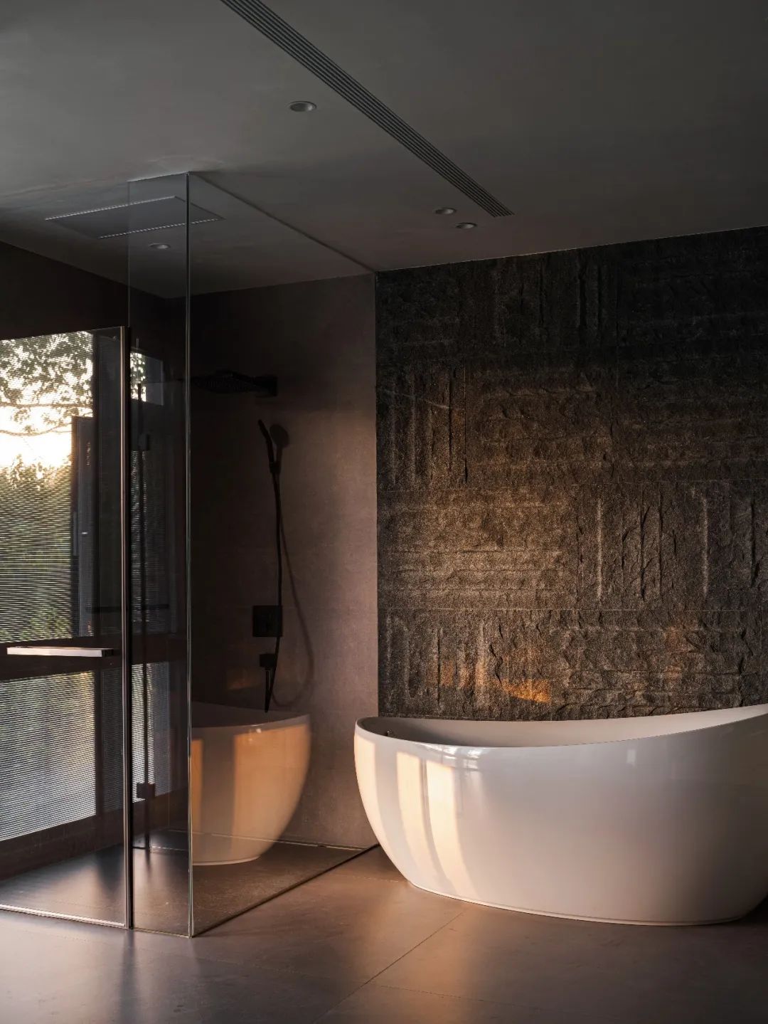 层渐·木韵然丨中国杭州丨胡晓君 GREENJUN-102