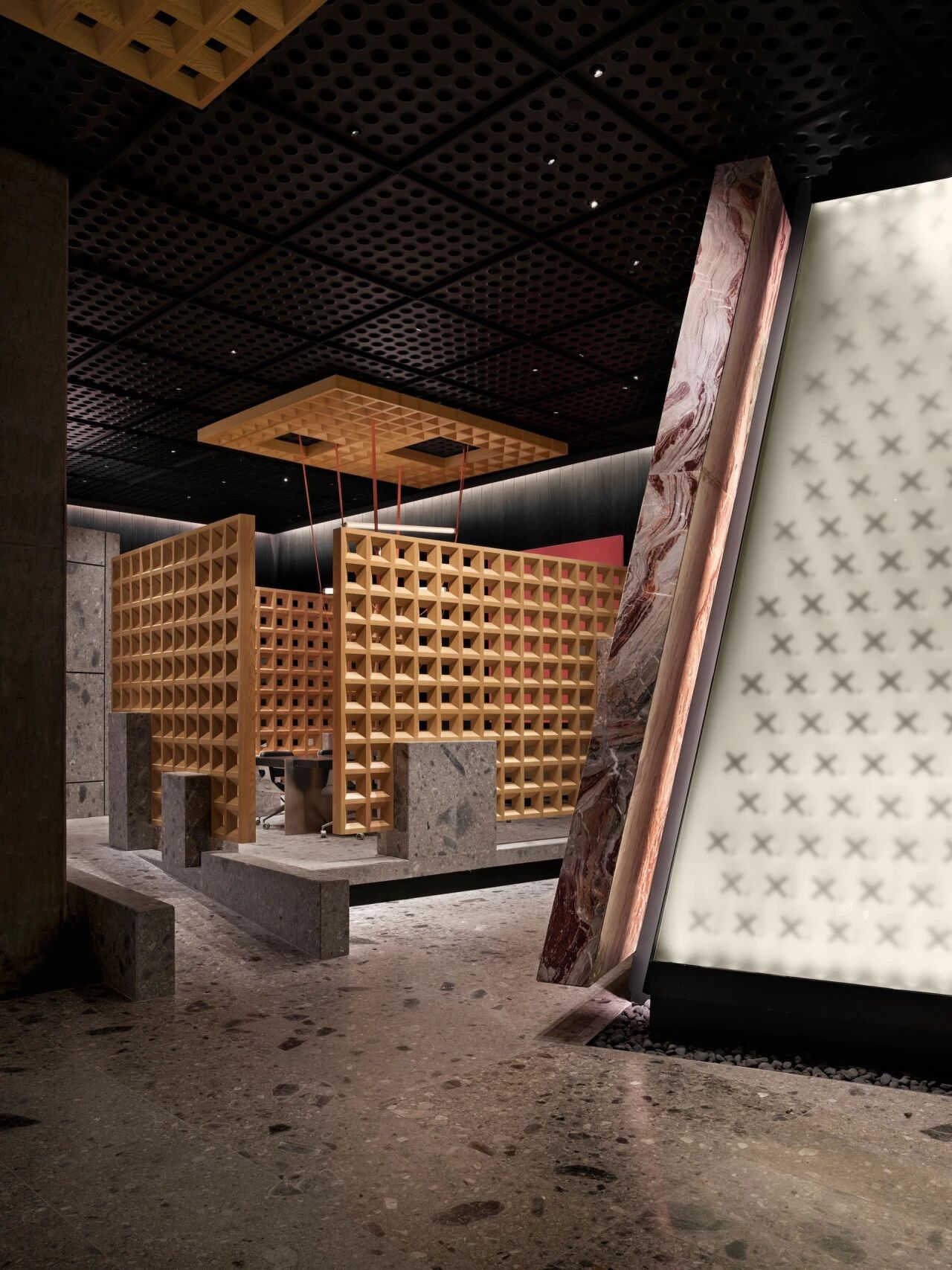 Smiles牙科诊所丨土耳其丨土耳其Wangan Studio设计工作室-0