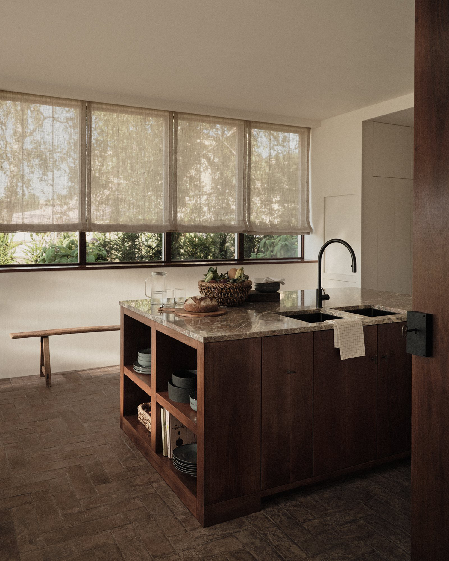 Colin King 室内设计案例丨美国-53