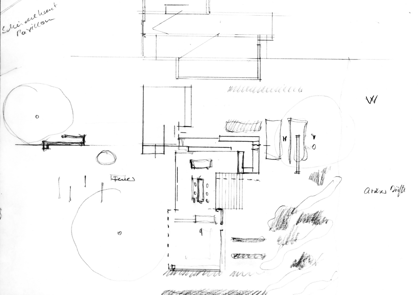 慕尼黑木瓦住宅丨德国慕尼黑丨Stephan Maria Lang Architects-50