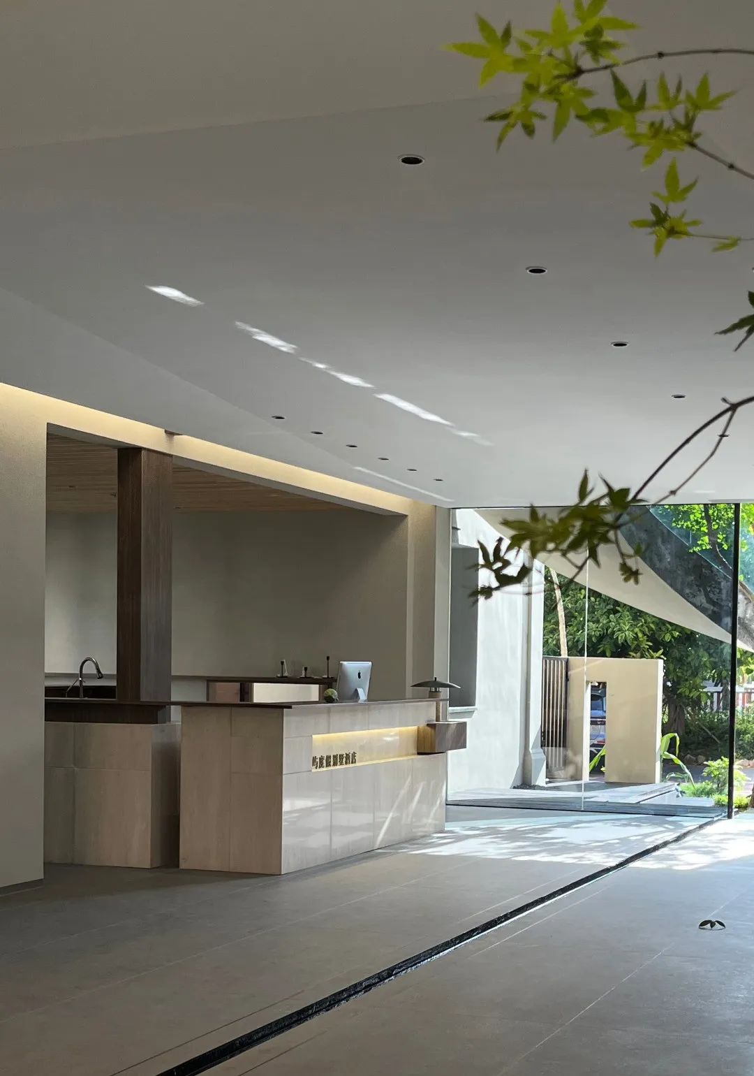 东山岛·栖屿度假别墅酒店丨北辰设计-21