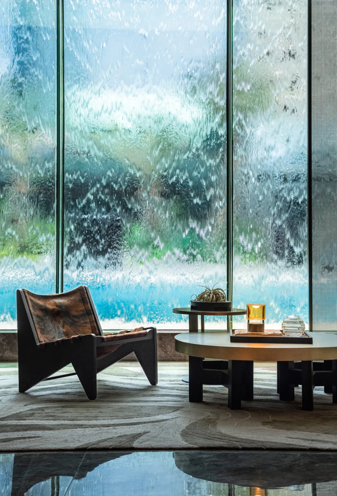 武汉绿城·湖畔雲庐丨中国武汉丨SRD-11