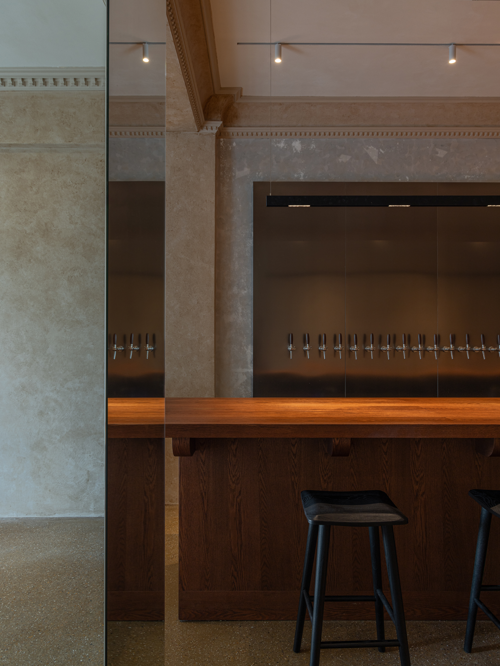 塌陷；塌方；洞穴坍塌丨中国杭州丨ForNature Design-44