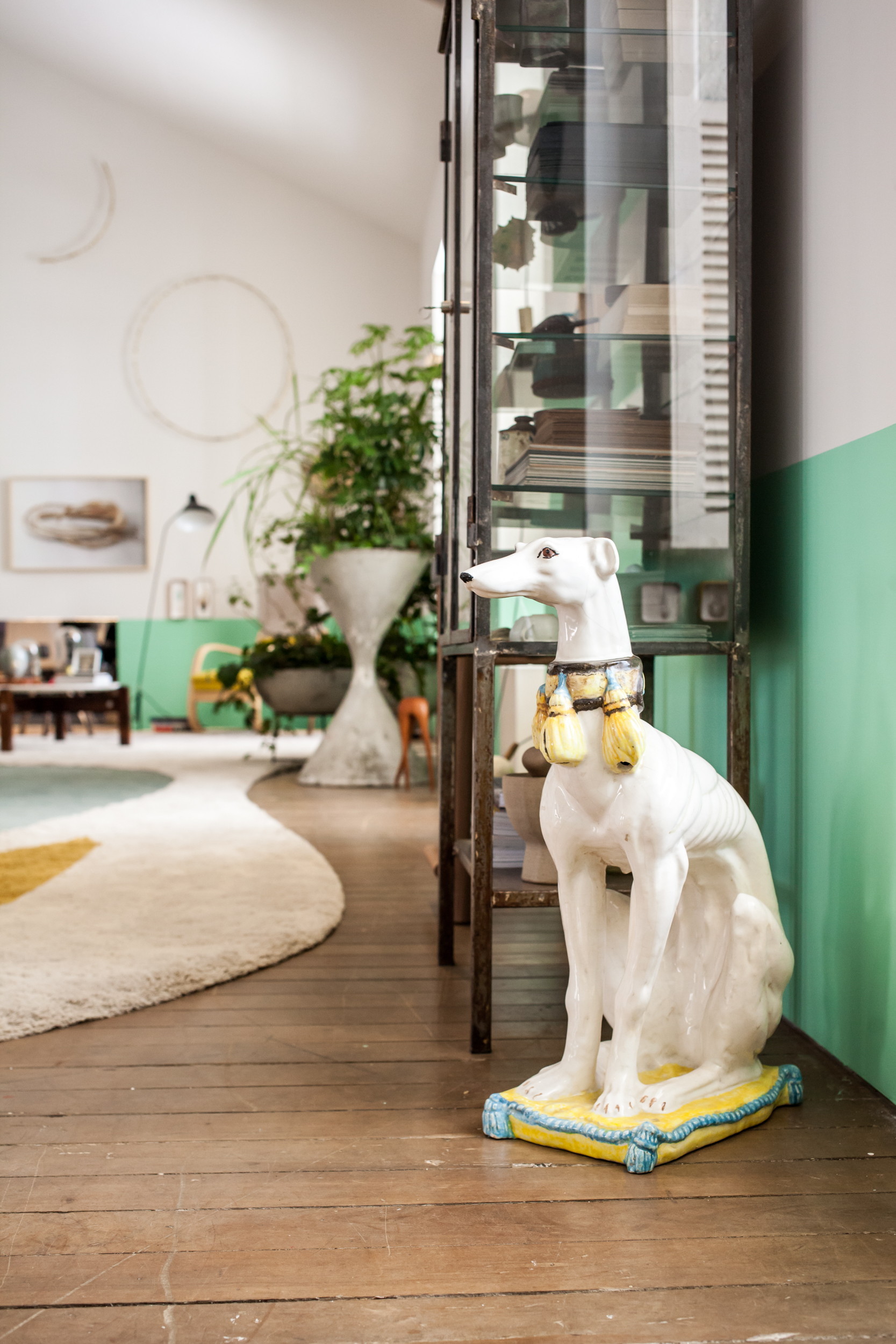 活态居所·Play Arquitetura 展厅设计-28