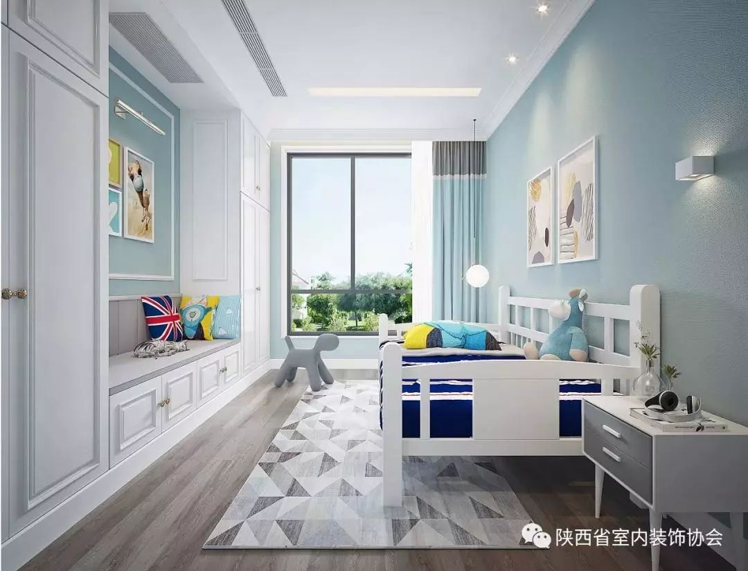 《赛高悦府》 | 现代轻奢黑白空间,低调奢华的设计典范-20