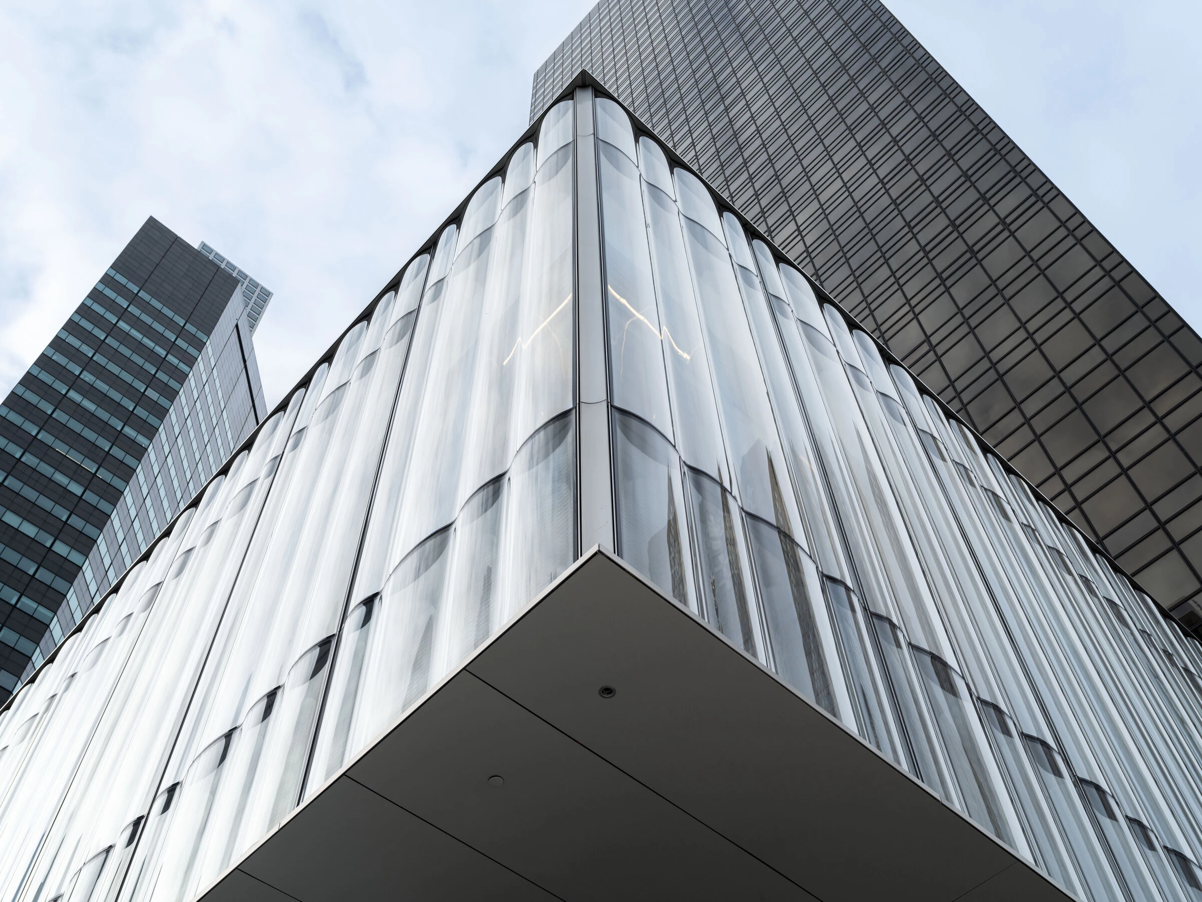 蒂芙尼地标丨美国纽约丨OMA-46