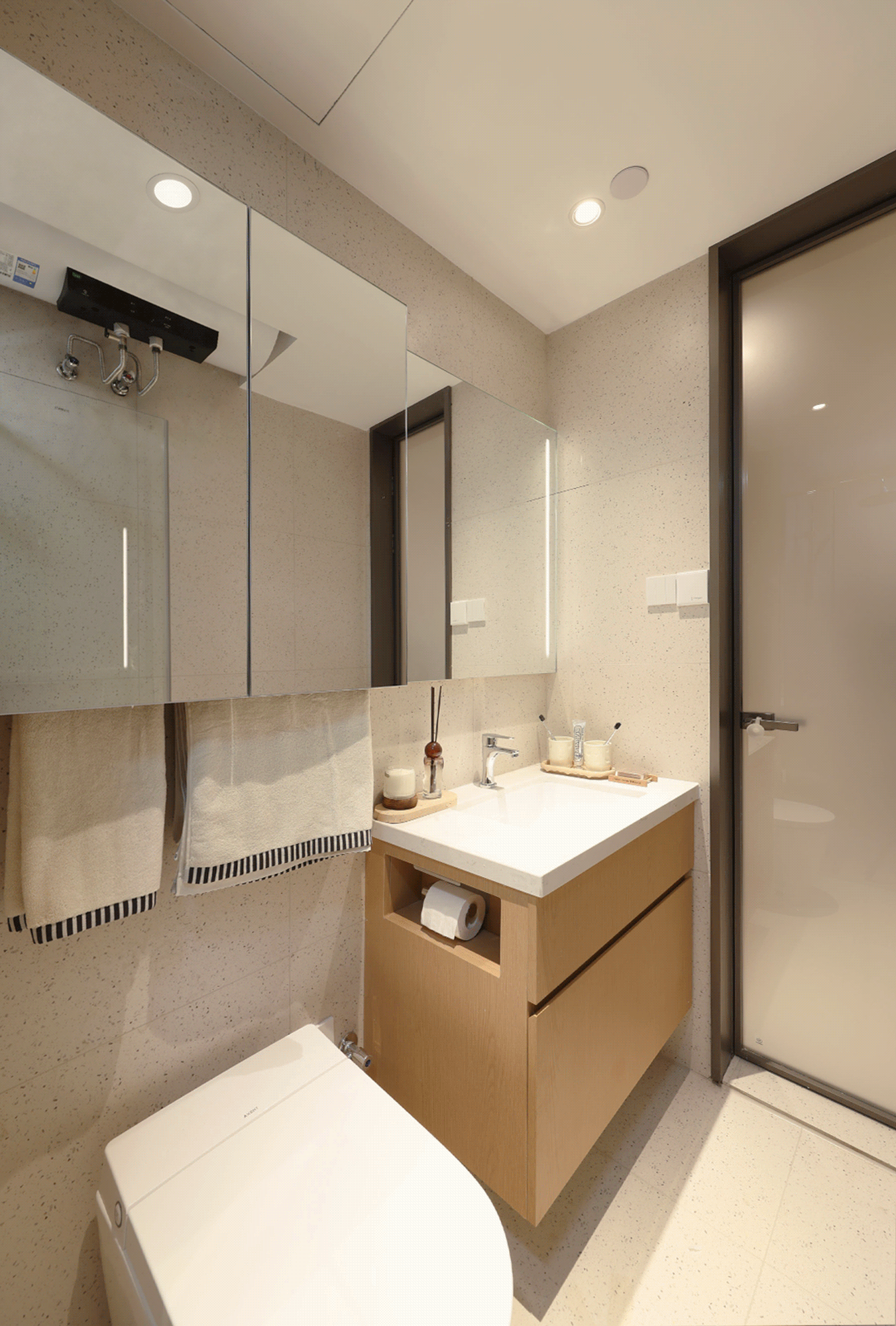 峻佳设计｜北京长租公寓研发设计丨中国北京-57