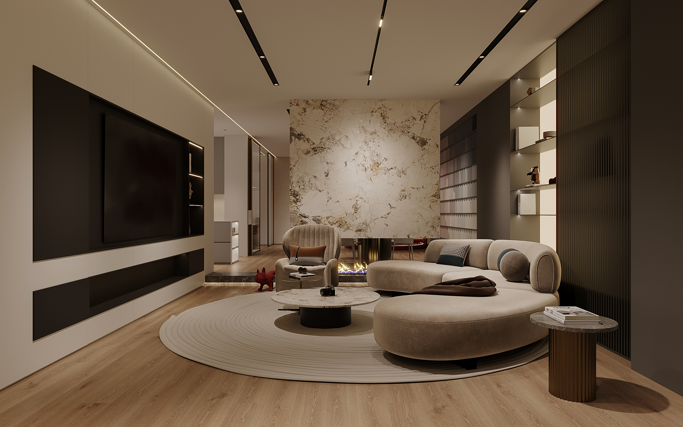 独特设计理念，打造一店-7