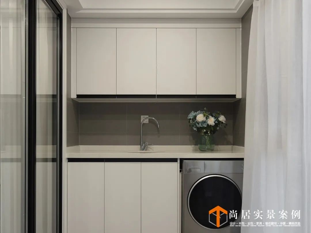 南京江山汇 123 平现代轻奢丨中国南京丨王文娟-23