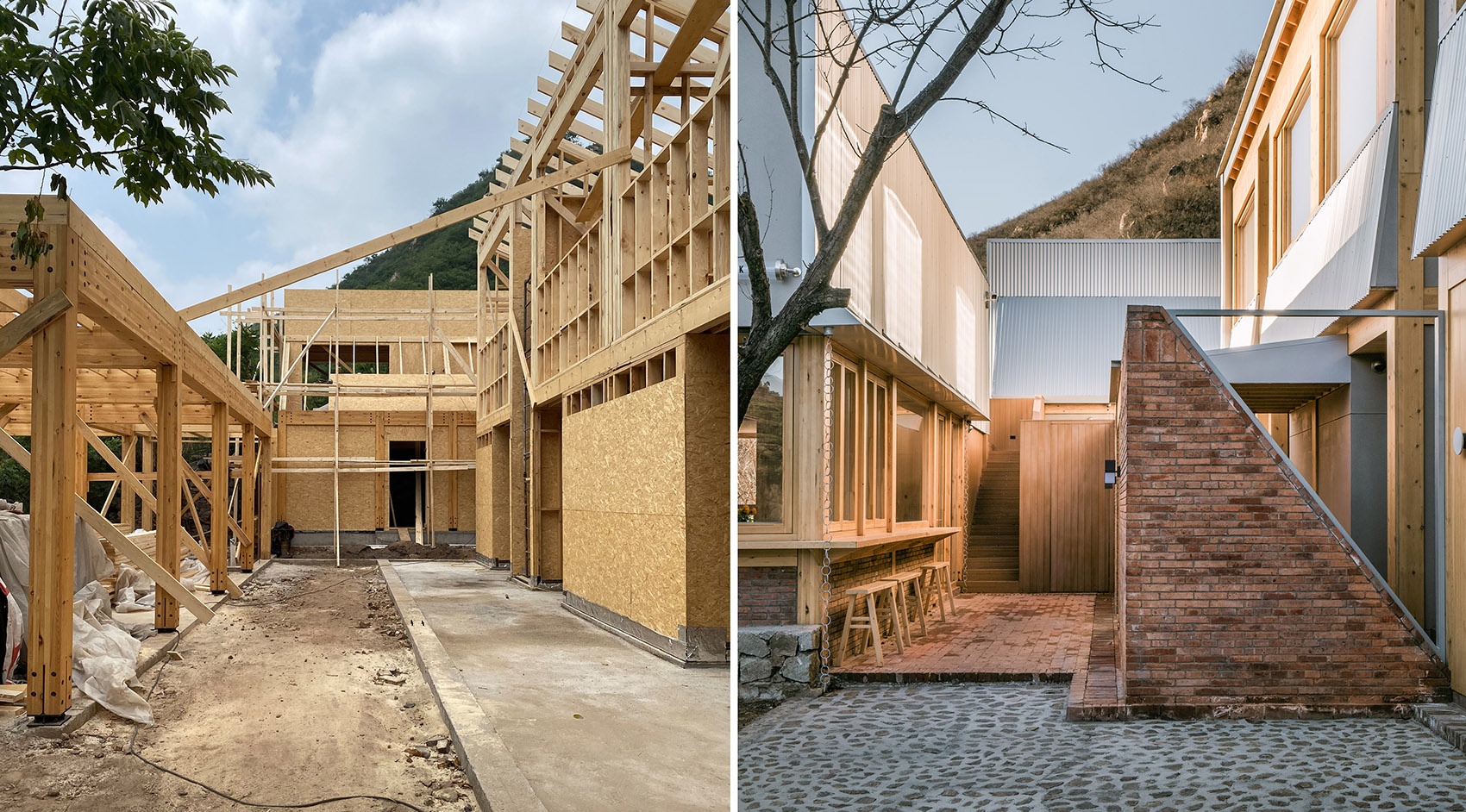 满栗台丨中国北京丨神奇建筑研究室-81