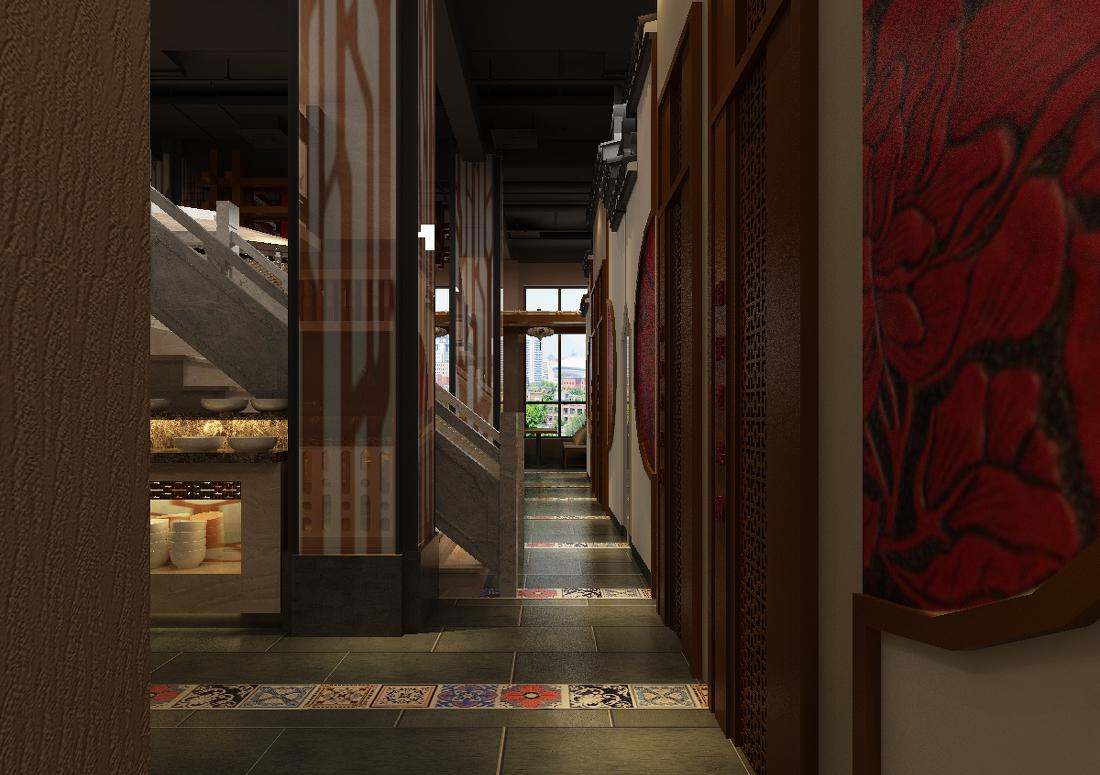 
皓钺老来涮分店3 -65