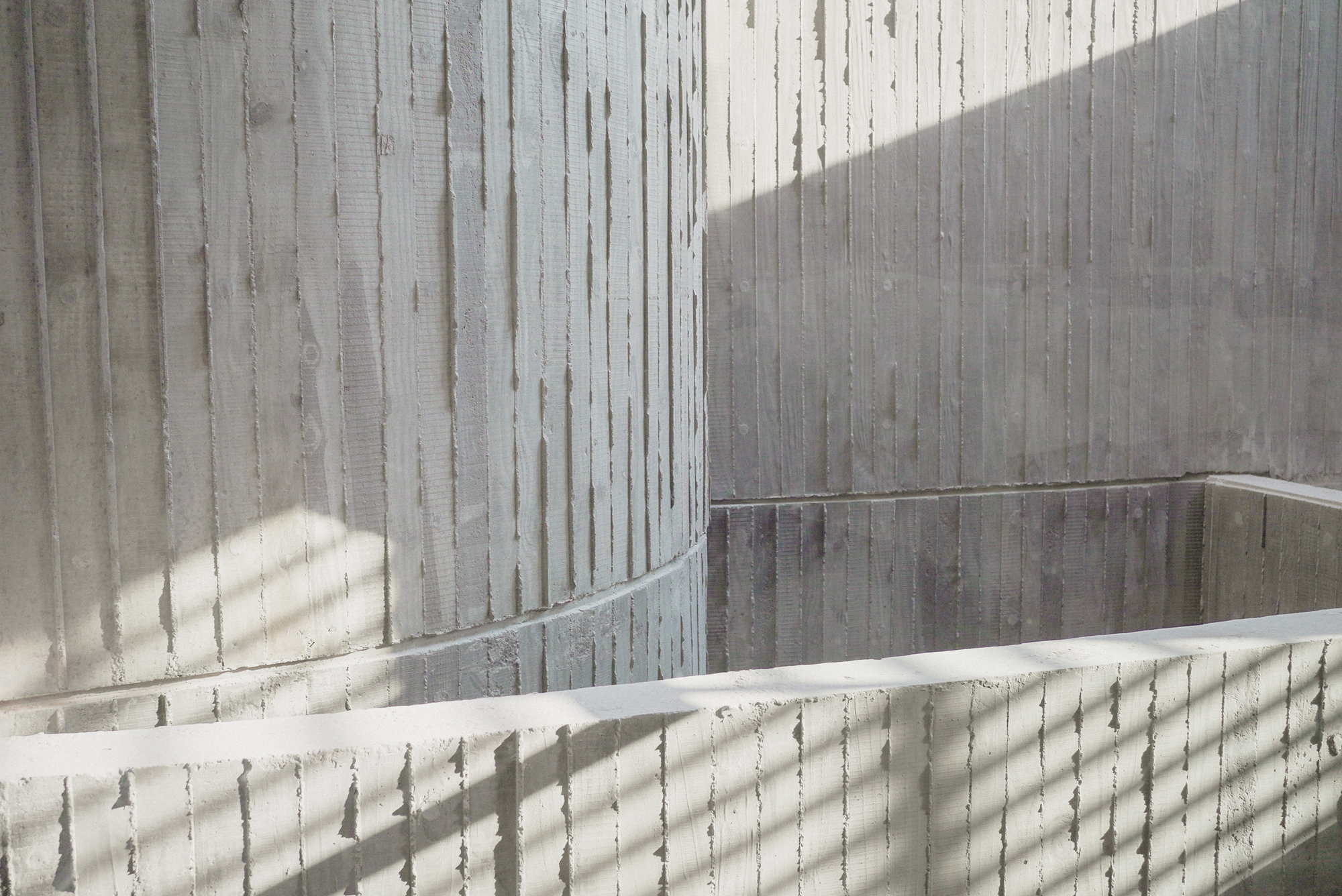 Vertical Tube House - Kam and Ly House / HGAA + Jien Jun + naïve practice + Taewon Park-41