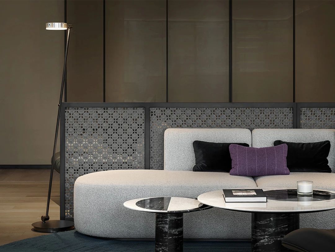 杭州滨奥皇冠假日酒店丨中国杭州丨不详-12