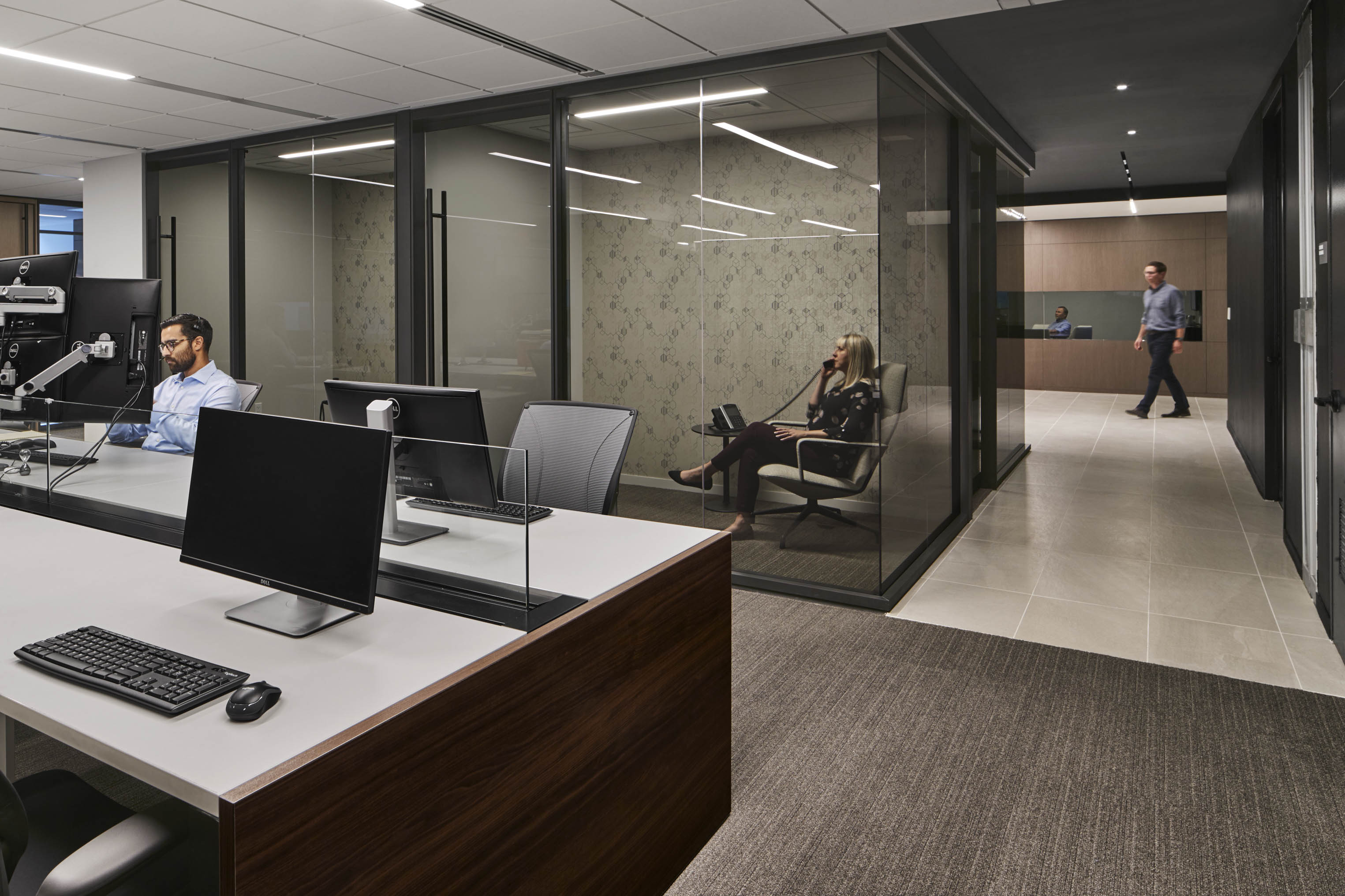 纽约 Tiptree 公司办公室-10