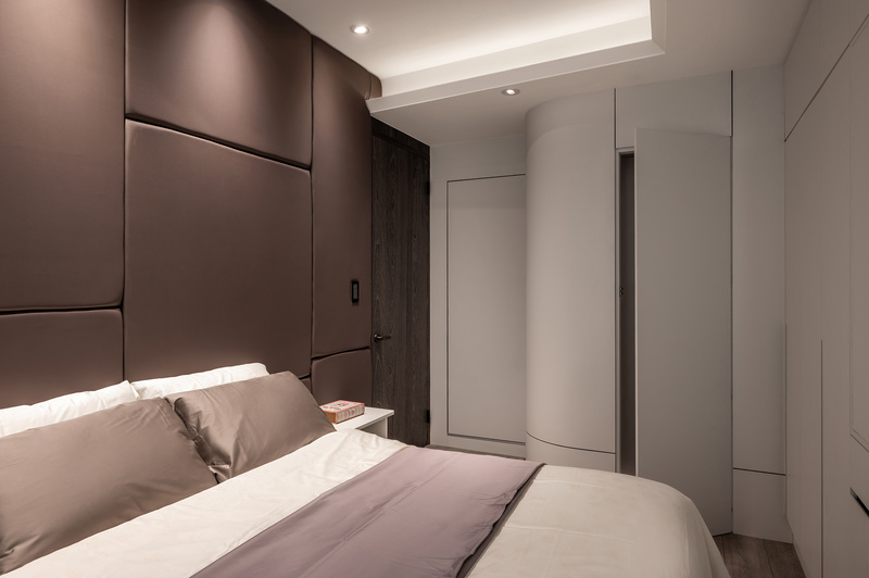 三代同堂的精致自然家居-12