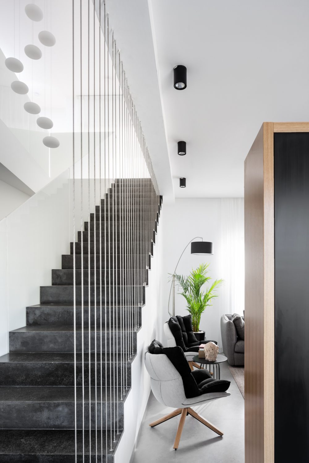 以色列 DST 别墅丨Cohen Alon architecture-13