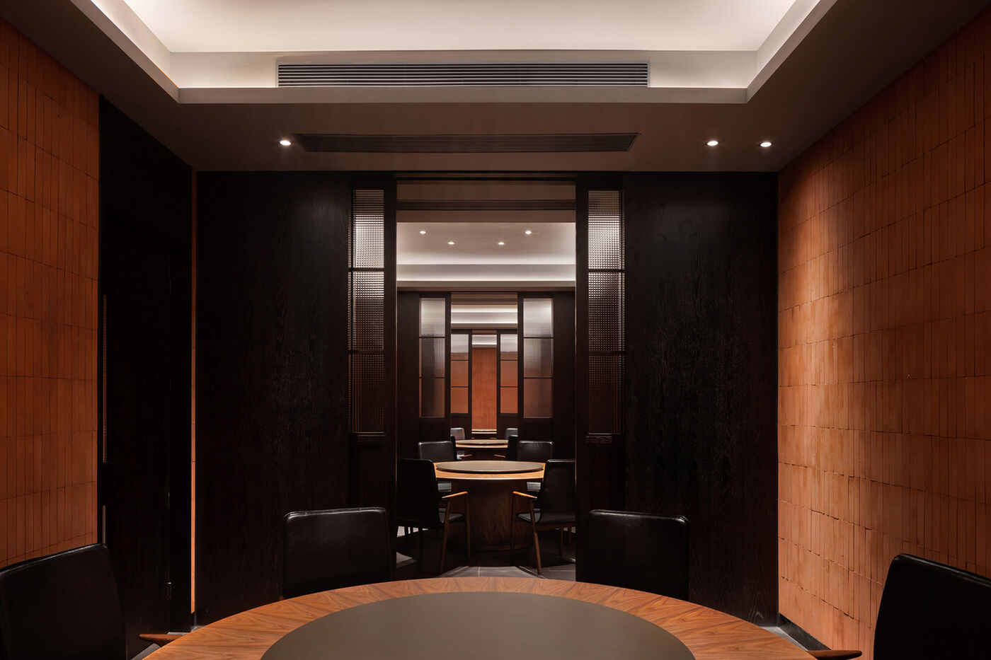 丽水戴记小厨餐厅丨中国浙江-16