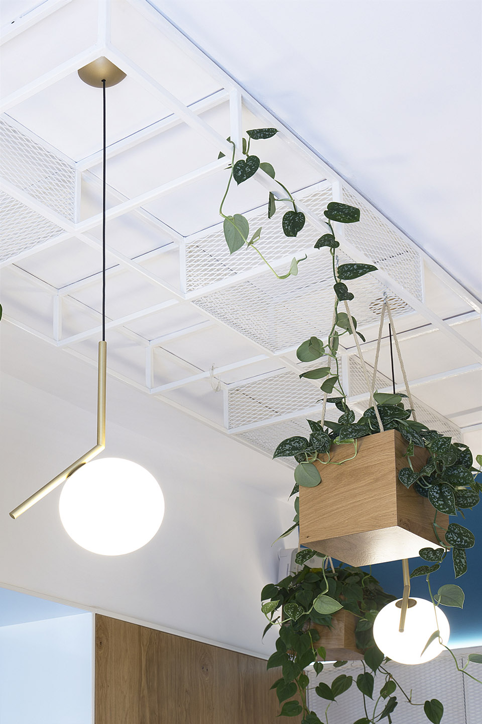 意大利Cento61-Josper Bar | Gianluca Puccio&ndrea Collodoro-47