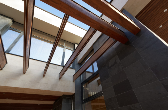 Хэмтон Хаус(汉普顿豪斯)丨俄罗斯莫斯科-29