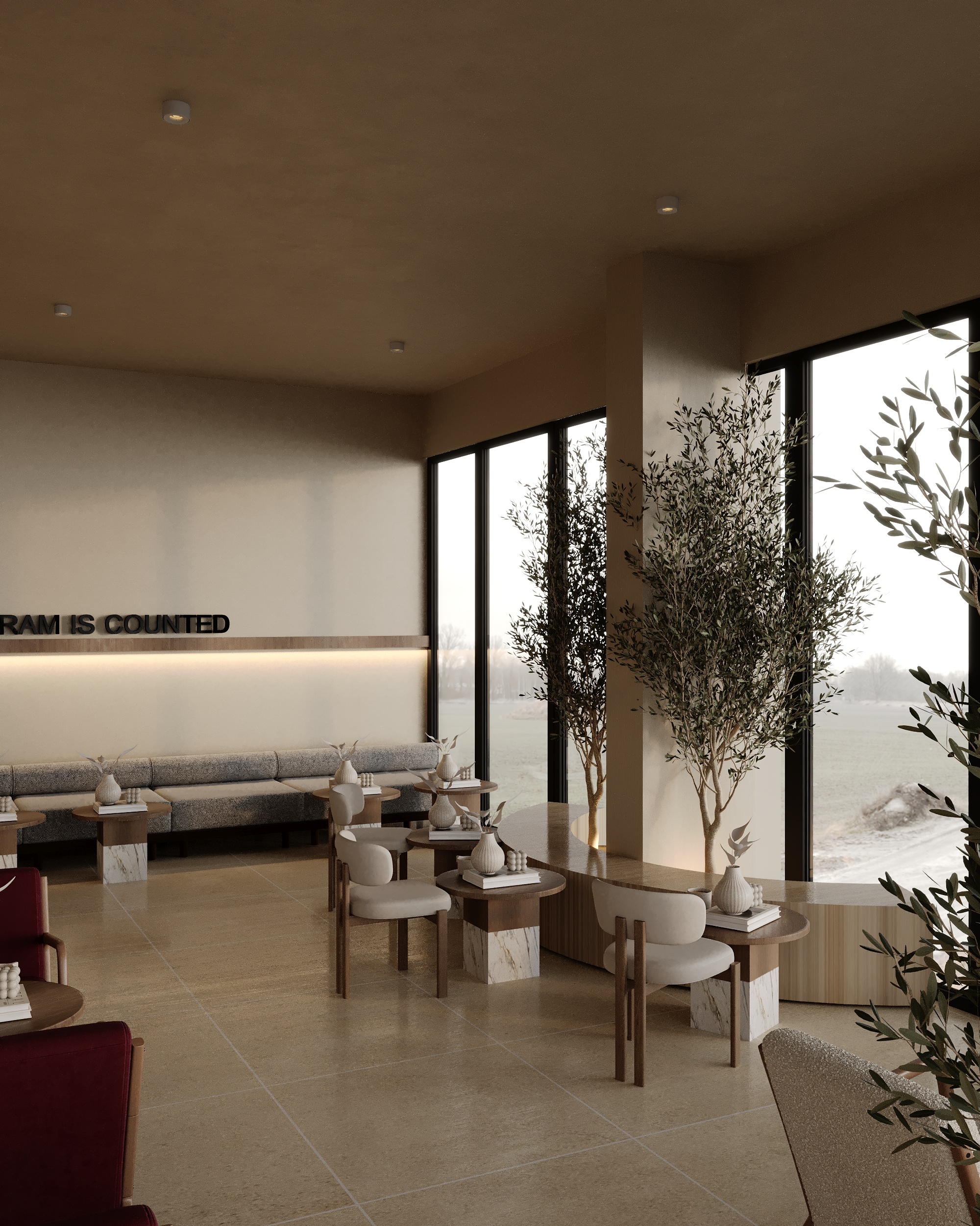 One Gram cafe-3