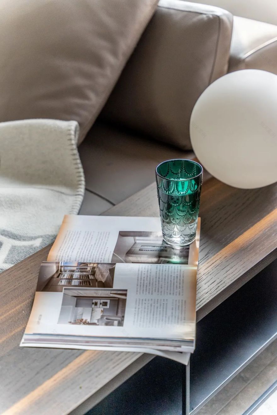 现代意式风家居设计-0