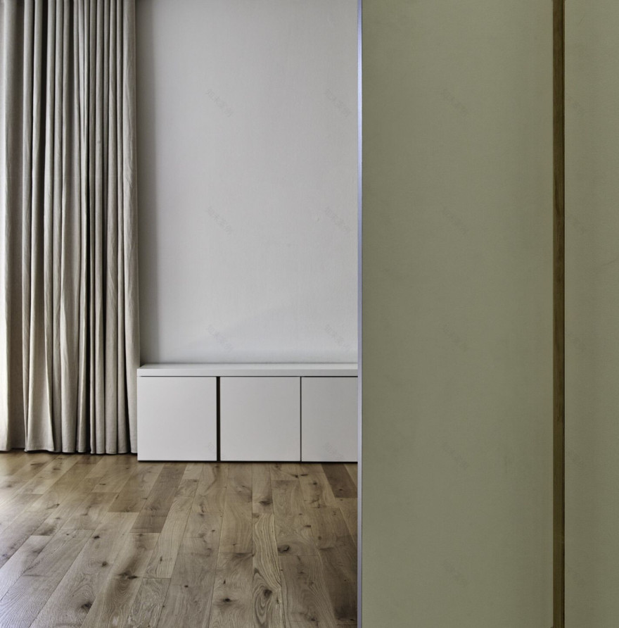 The Villetta(意大利郊区别墅)-20