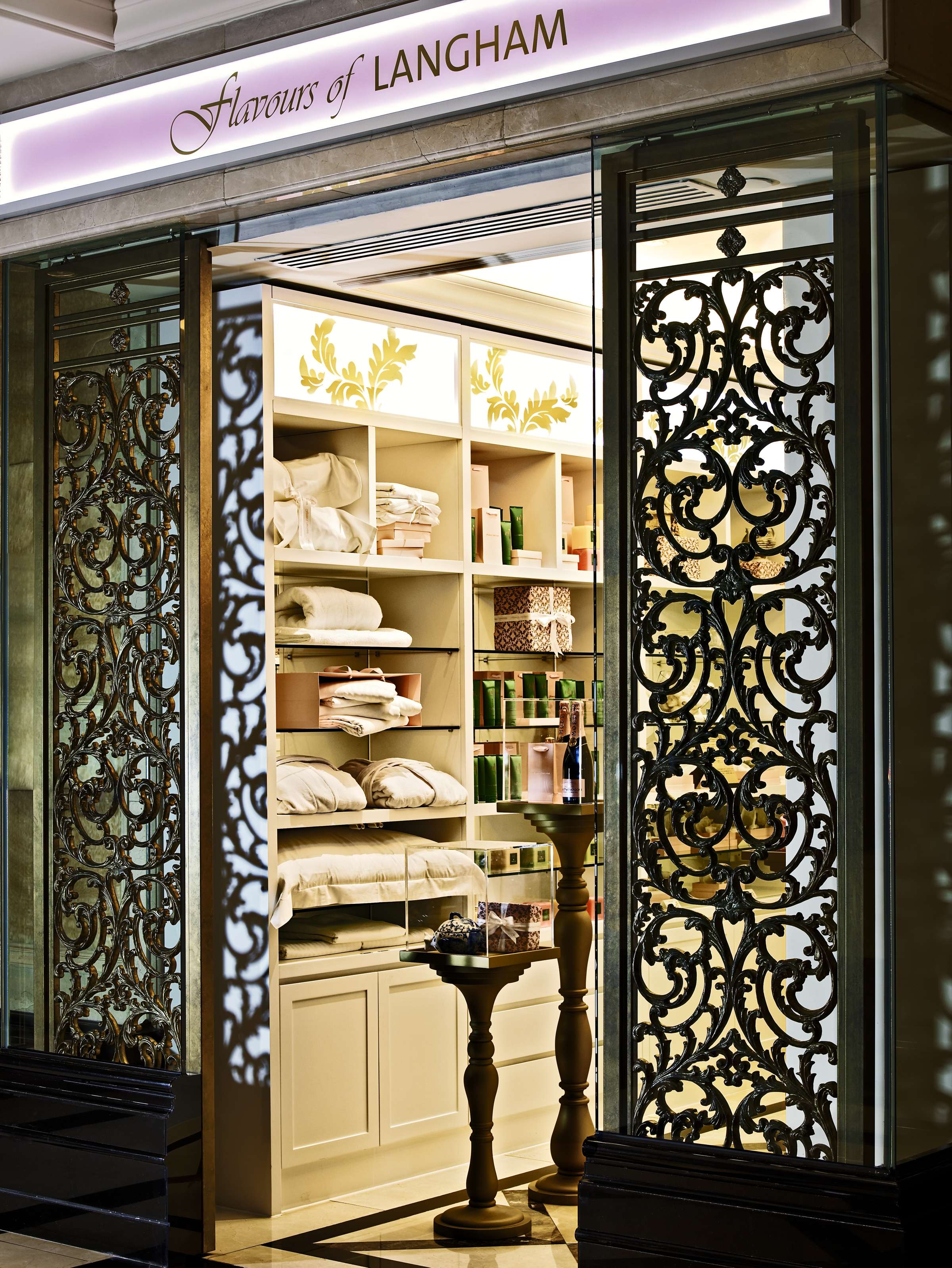 The Langham, Hong Kong-8