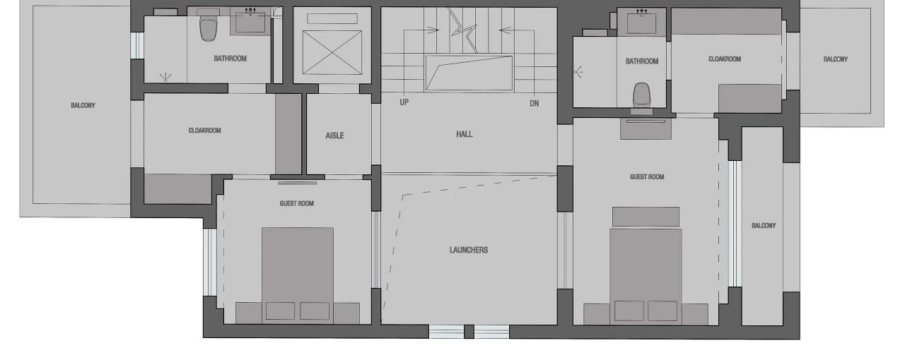 泷悦长安丨中国北京-64