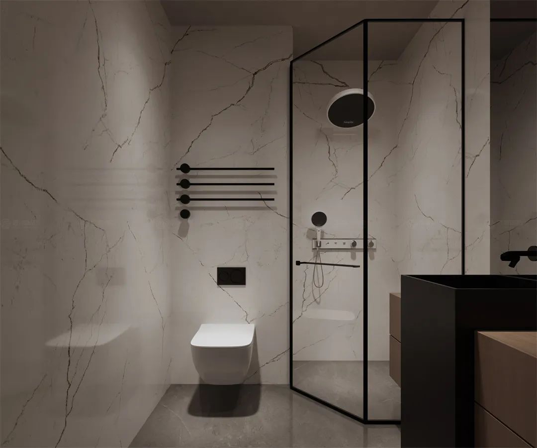 易高 • 科为 • 揽月薹-80