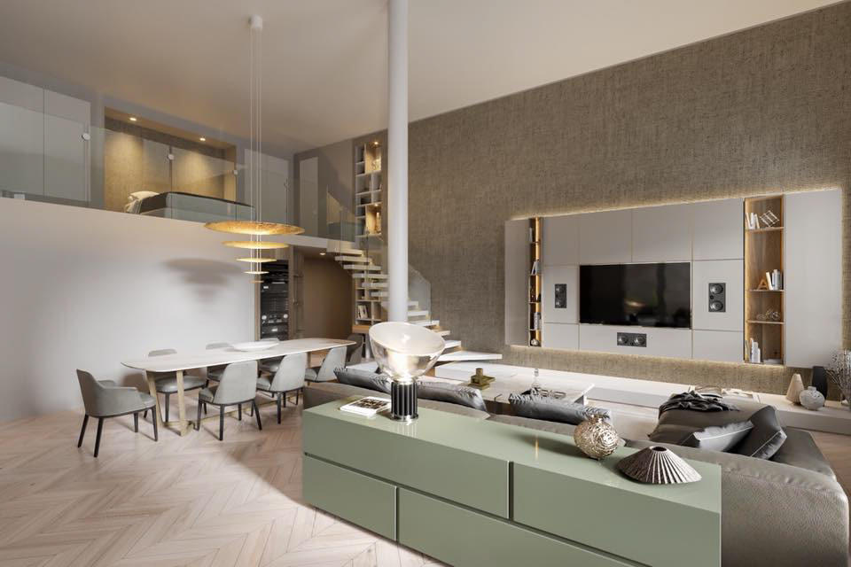 现代视觉化技术与设计理念的完美结合 | CGBandit 教育课程-12