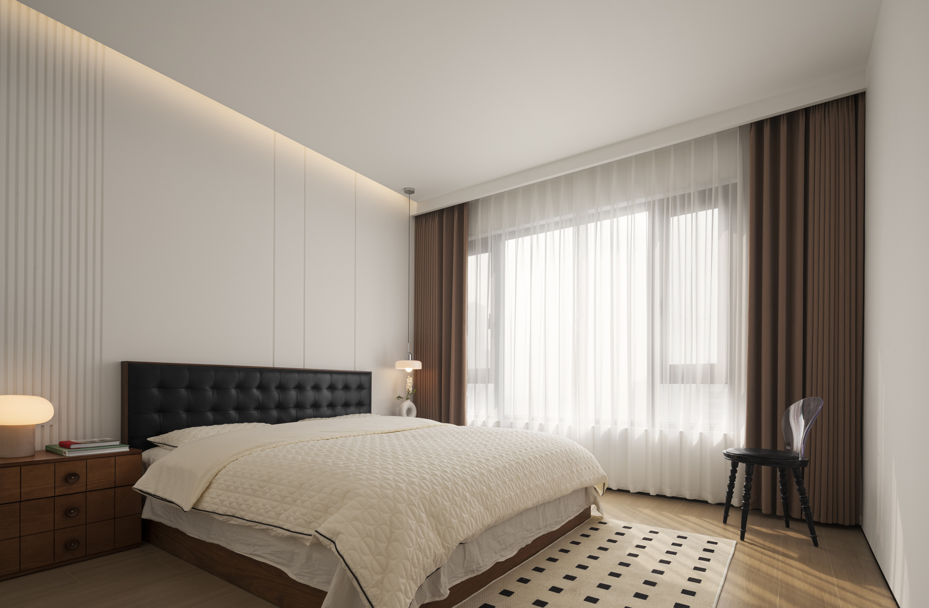 建发央著复式丨研拾建造-15