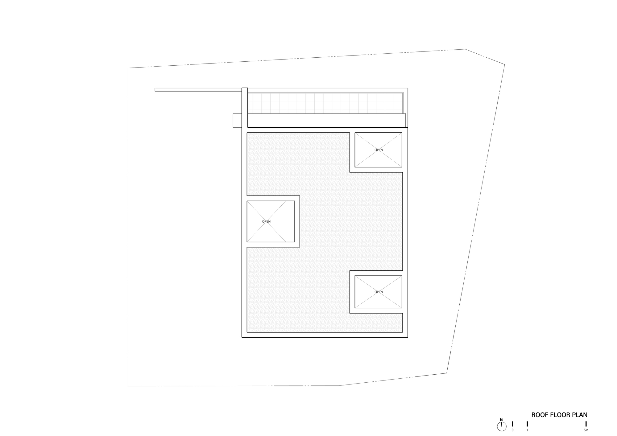 一套周末度假屋丨韩国丨Architecture Lab Boum-36