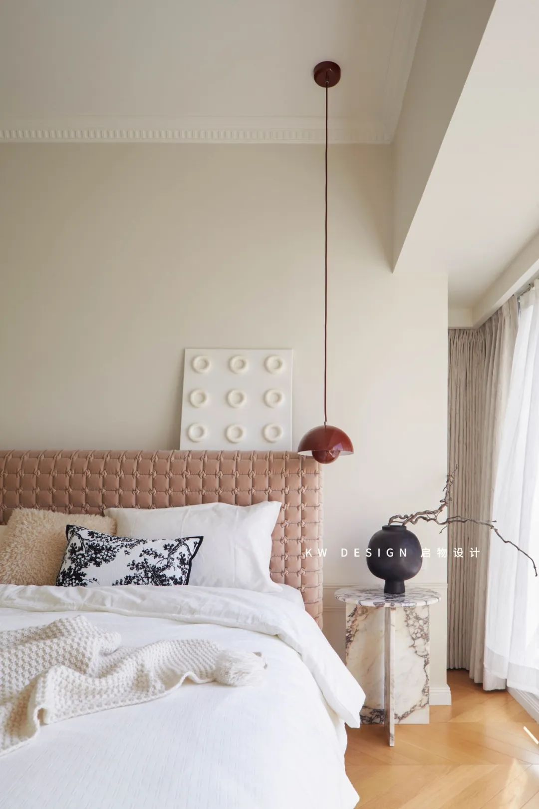 启物设计复式老房改造丨中国深圳-84