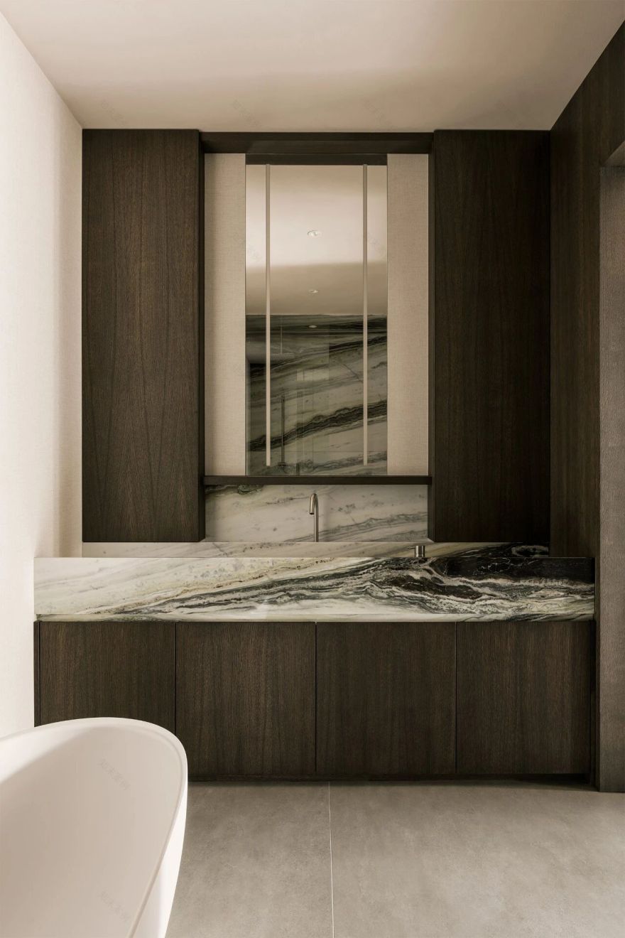 DKR 住宅丨波兰-34