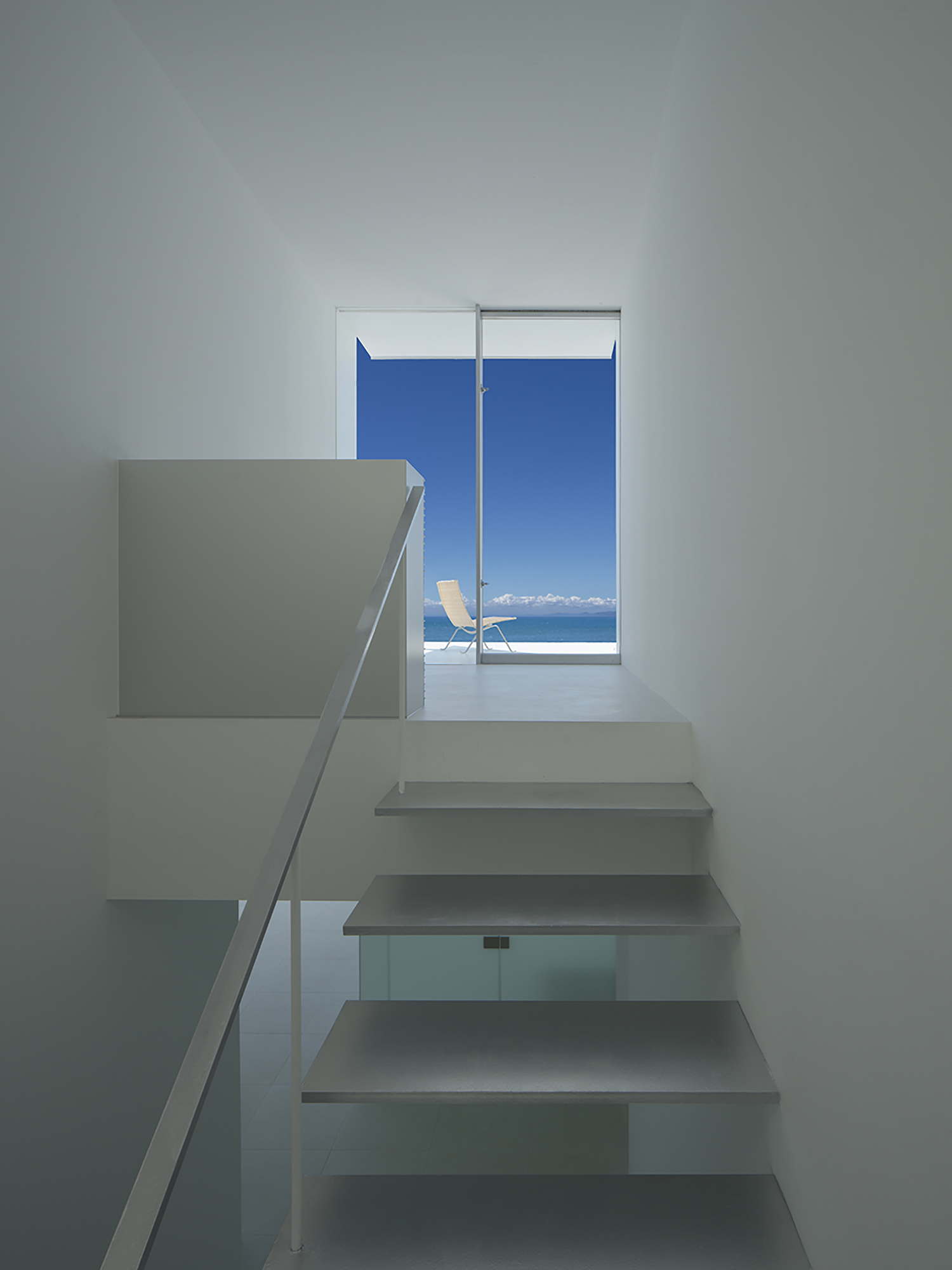 日本极简大师 Katsufumi Kubota ｜疗愈的风景-45