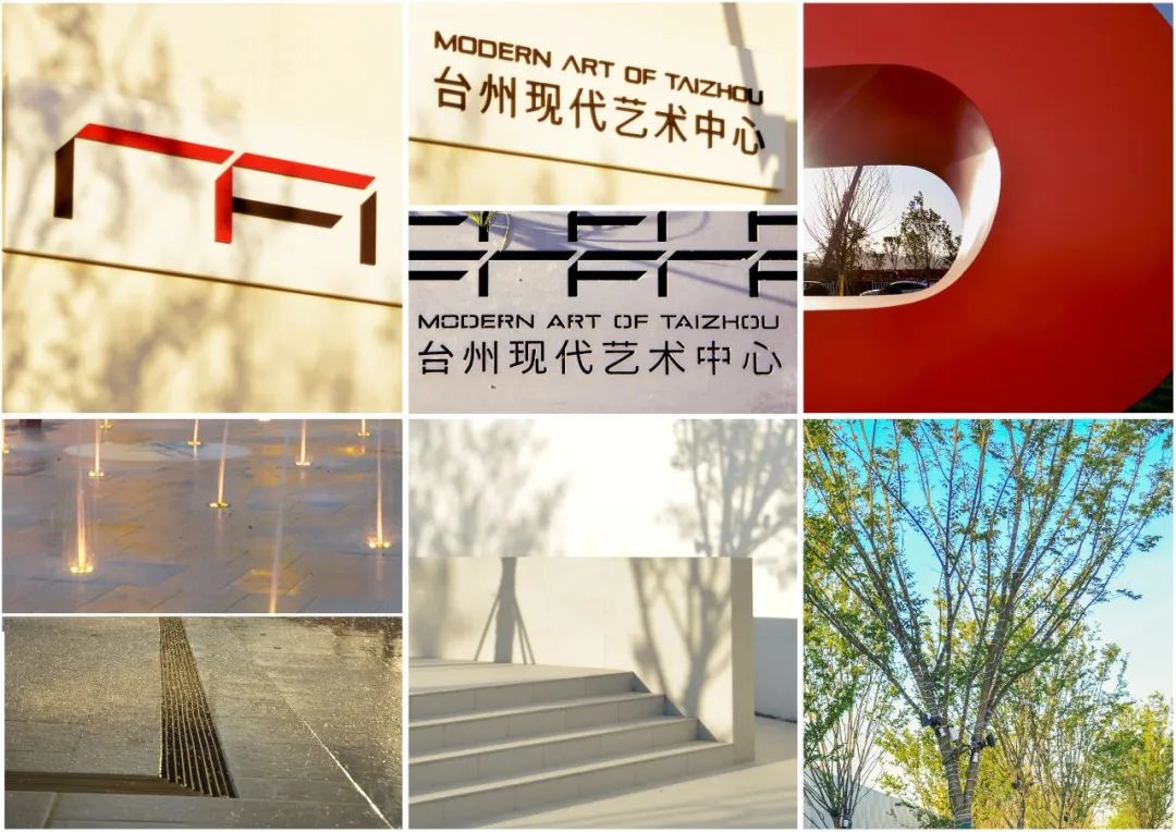 台州现代艺术中心街区景观设计丨中国台州丨T.Workshop创浦景观-146